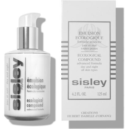 Sisley emulsion ecologique 125ml