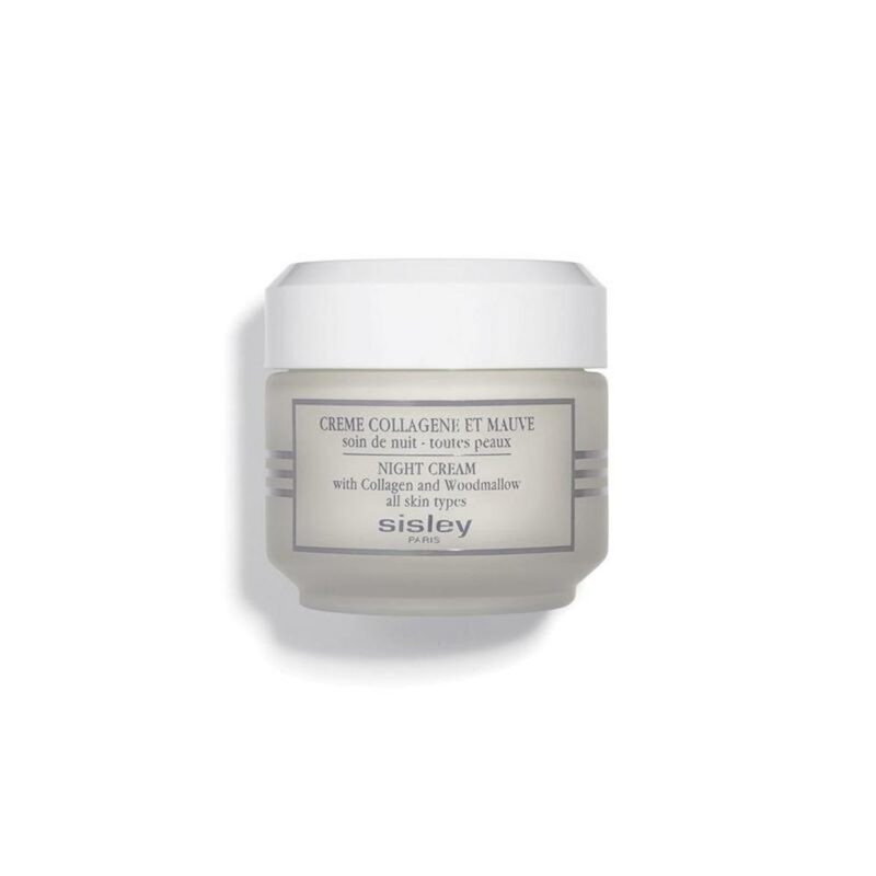 Sisley crema collagene&malva 50ml