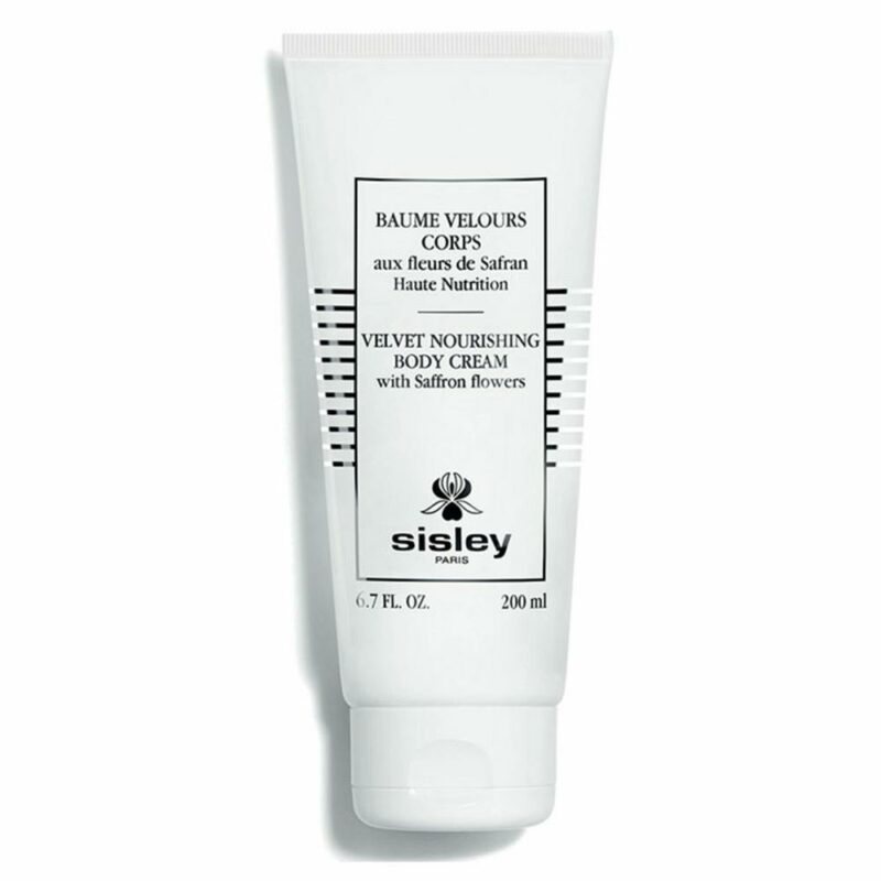 Sisley baume velours safran 200ml