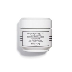 Sisley creme pour le cou enrichie 50ml