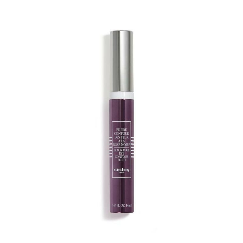 Sisley rose noire baume yeux fluide 14ml