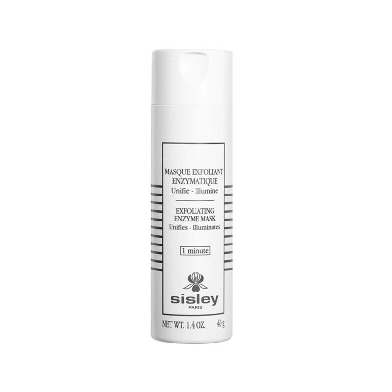 Sisley enzyme mask esfoliante 40gr