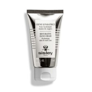 Sisley crema reparatrice idratante mani 75ml