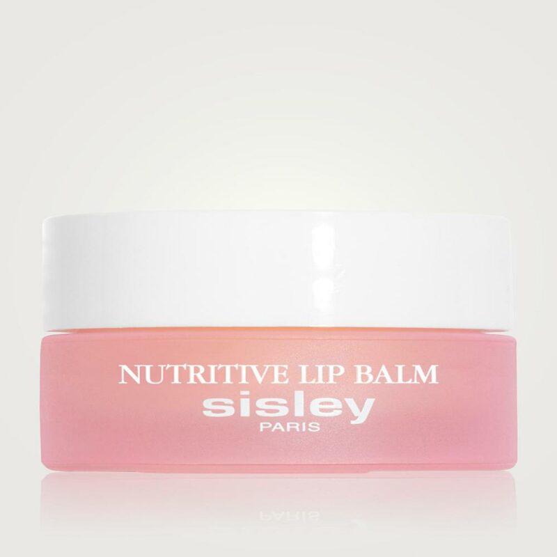 Sisley nutritive lip balm 9gr