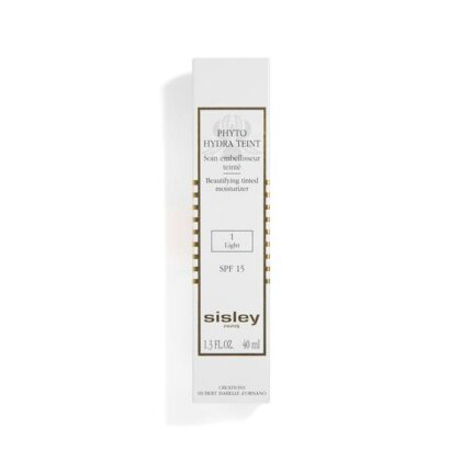 Sisley phyto-hydra teint 1 light