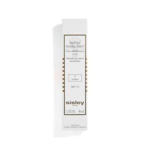 Sisley phyto-hydra teint 3 golden