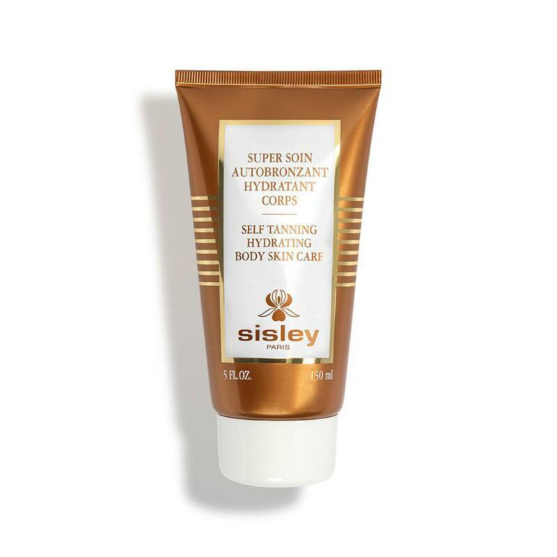 Sisley super autobronzant corp 150ml