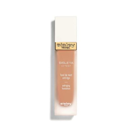 Sisley sisleya le teint 3r pinky peach