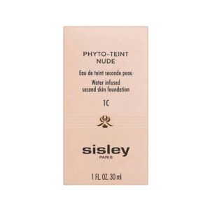 Sisley phyto-teint nude 1c petal