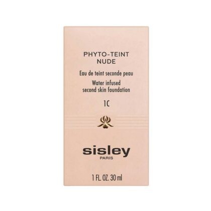 Sisley phyto-teint nude 1c petal