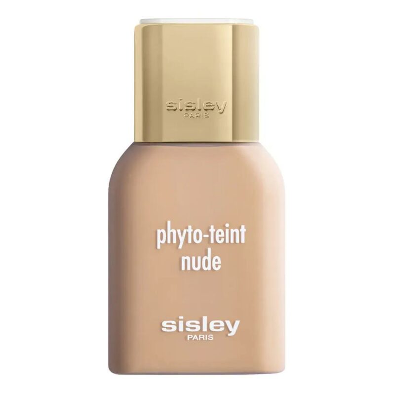 Sisley phyto-teint nude 2n ivory