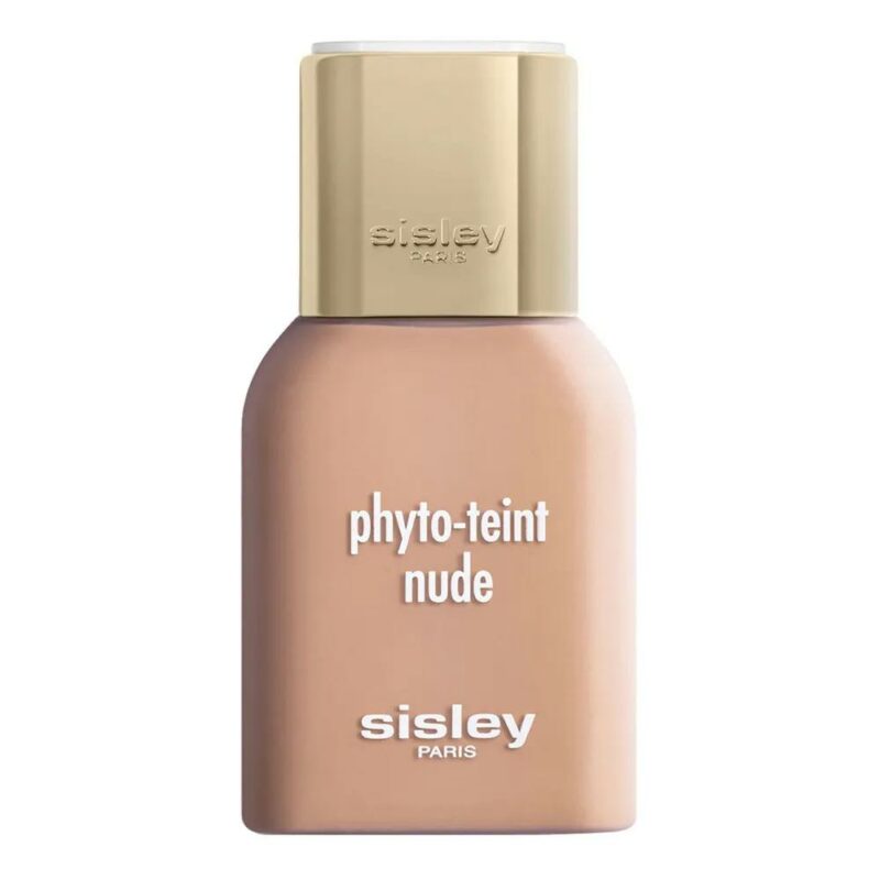 Sisley phyto-teint nude 3c natural