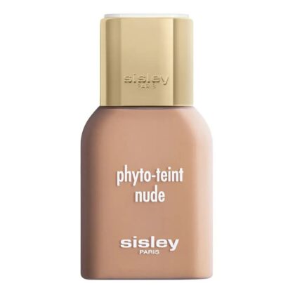 Sisley phyto-teint nude 4c honey