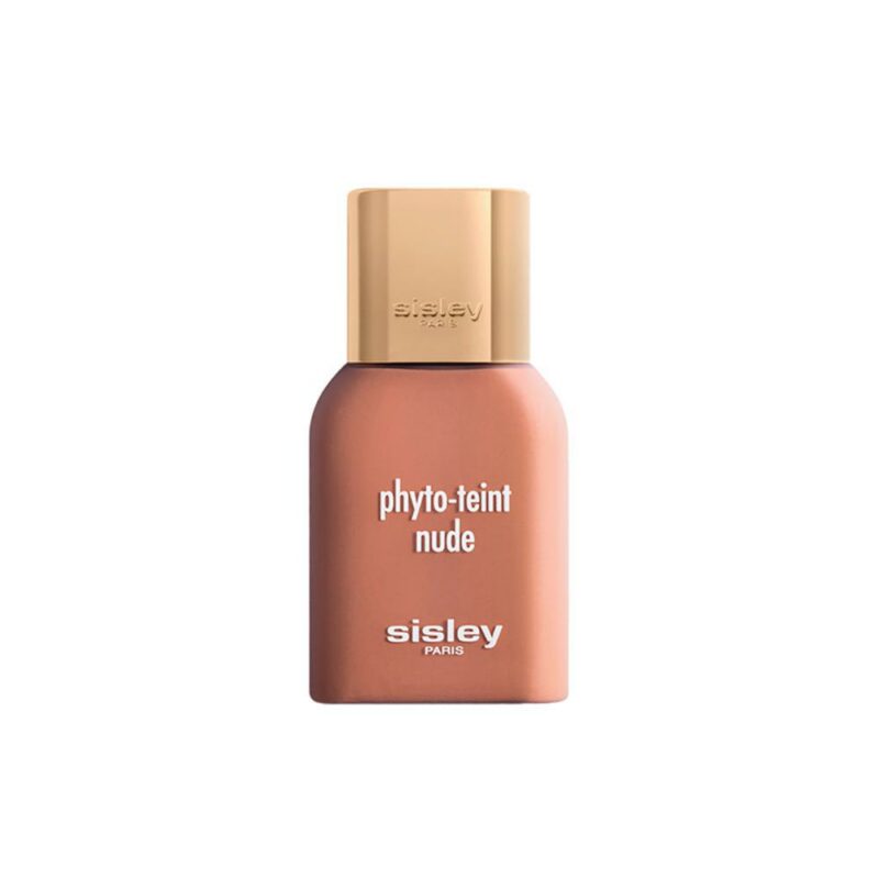 Sisley phyto-teint nude 5c golden