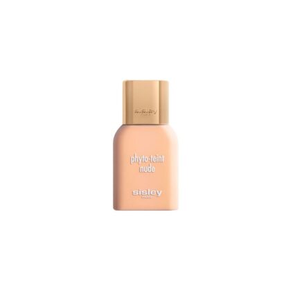 Sisley phyto-teint nude 0c vanilla