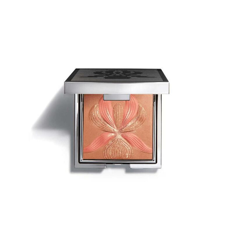 Sisley palette l’orchidee rose