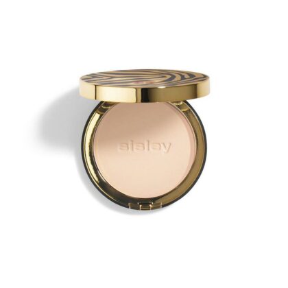 Sisley phyto-powder compact 1 rosy