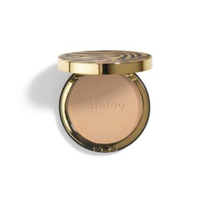 Sisley phyto-powder compact  3 sandy