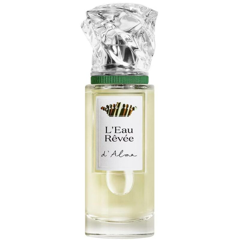 Sisley l’eau revee d’alma 50ml