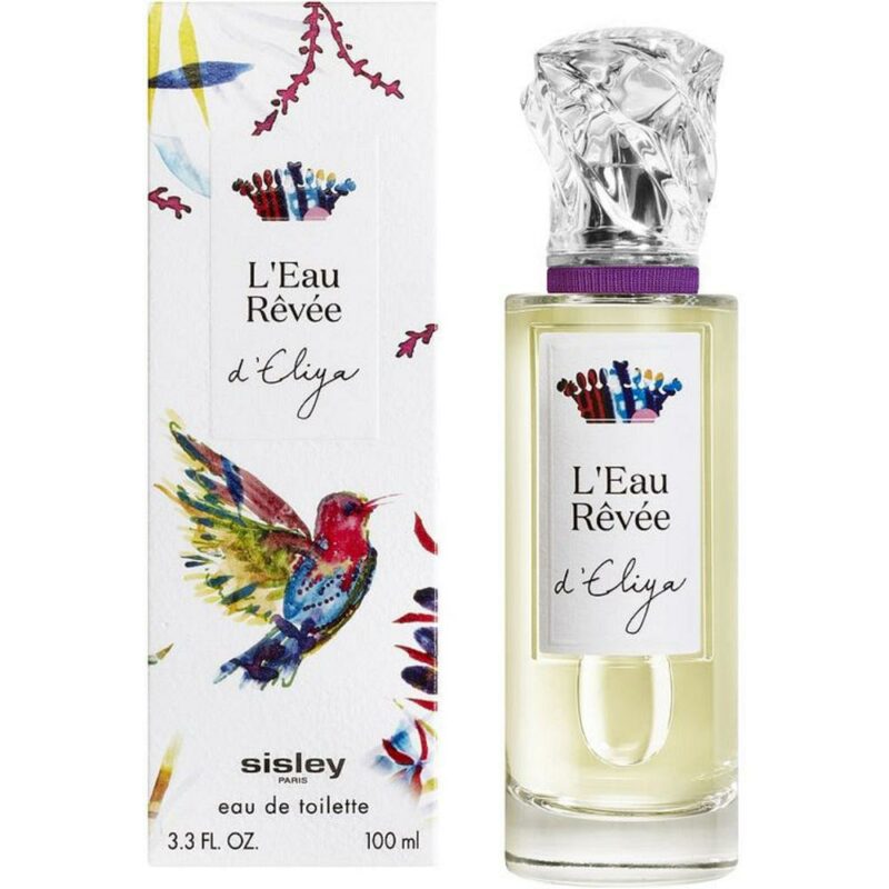 Sisley l’eau revee d’eliya 100ml