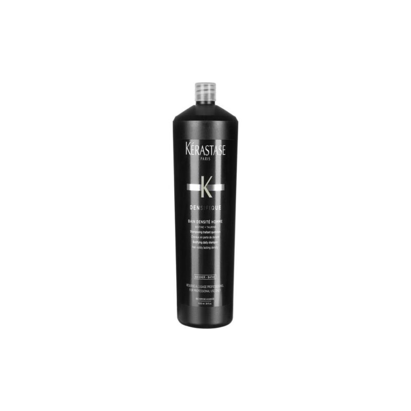 Kerastase densifique homme bain 1000ml