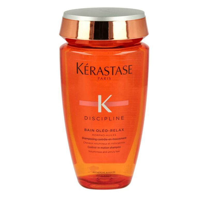 Kerastase oleo relax bain discip 250ml