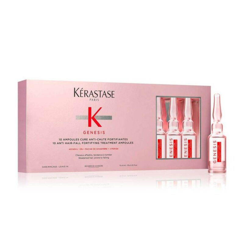 Kerastase genesis anti caduta 10x6ml