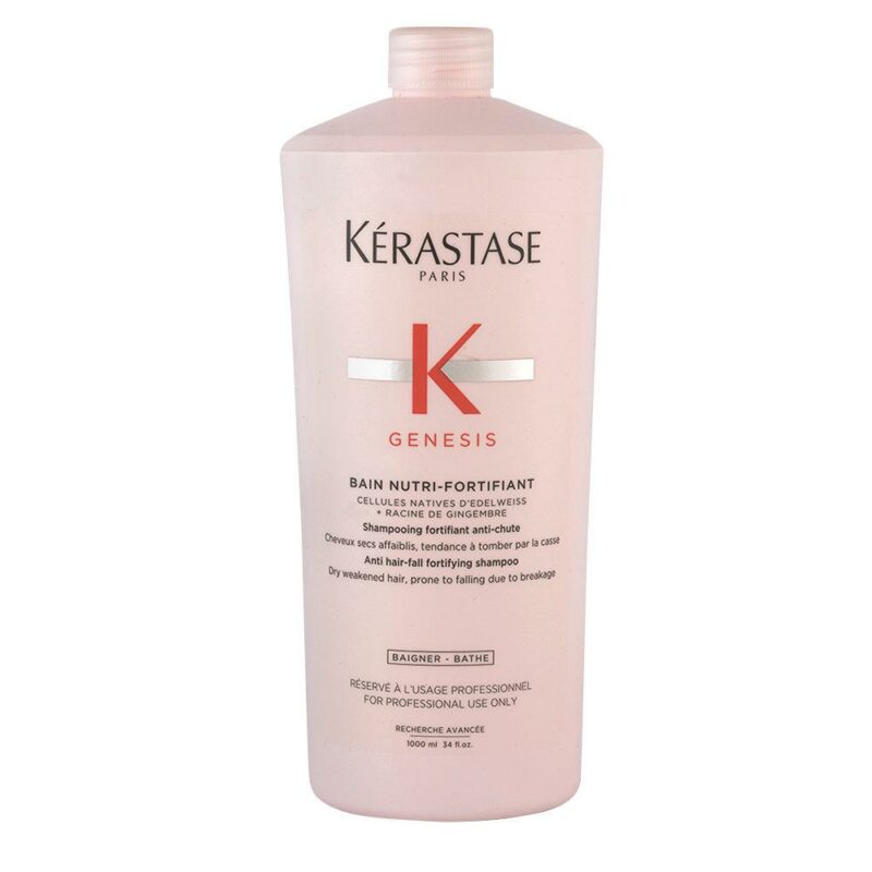 Kerastase genesis ricca bain 1000ml