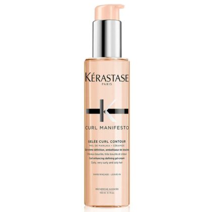 Kerastase curl manifesto gelee 50ml