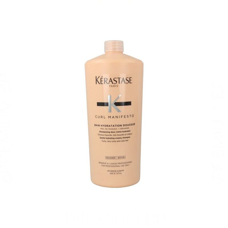 Kerastase curl manifesto bain 1000ml