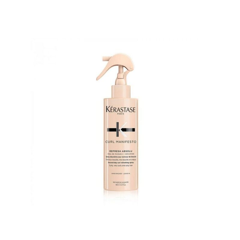 Kerastase lozione curl fresh 190ml