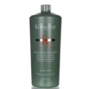 Kerastase genesis homme bain masse 1l