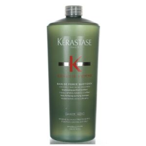 Kerastase genesis homme bain force 1l