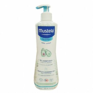 Mustela baby gel lavant doux 750ml