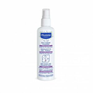 Mustela spray cambio pannolino 75ml