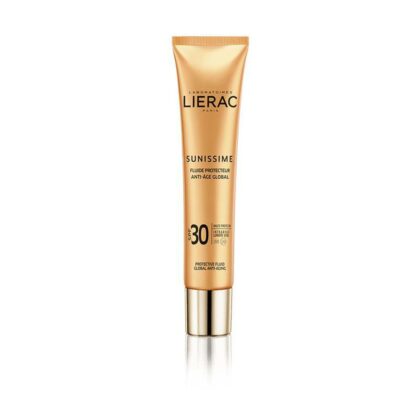 Lierac sunissime antietà fl spf30 40ml