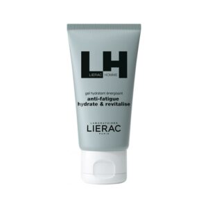 Lierac homme gel idratante energizzante 50ml