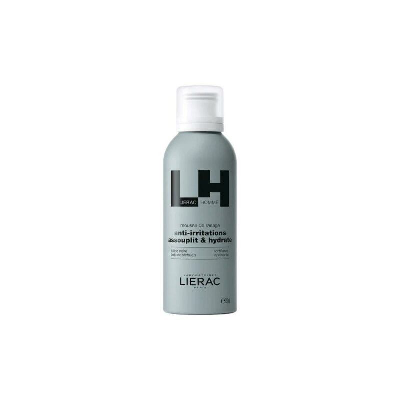 Lierac homme schiuma dopobarba 150ml