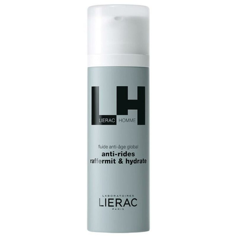 Lierac homme fluido antietà globale 50ml