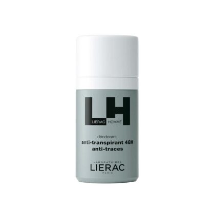 Lierac homme deo transpirante 48h 50ml