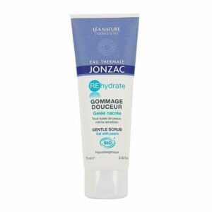 Jonzac esfoliante delicato idratante 75ml