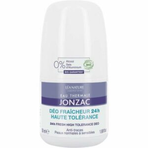 Jonzac deo roll-on fresco 24h 50ml