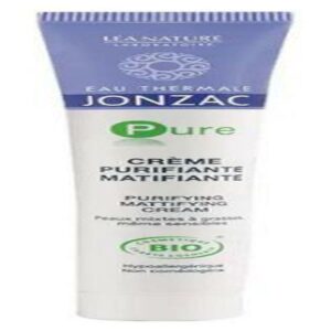 Jonzac crema idratante opacizzante 50ml