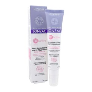 Jonzac emulsione tolleranza leggera 40ml