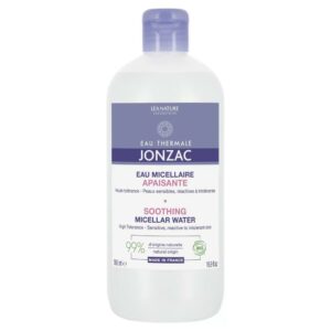 Jonzac acqua micellare calmante 500ml