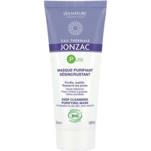 Jonzac maschera purificante pure 50ml