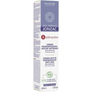 Jonzac crema notte anti-age 40ml