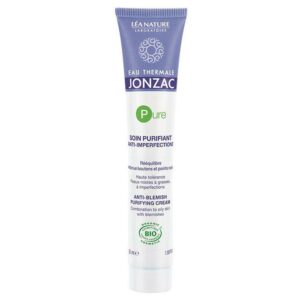 Jonzac crema purificante imperfezioni 50ml