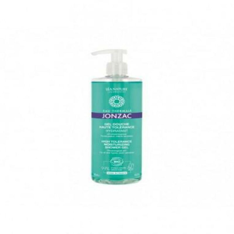 Jonzac gel doccia idratante 500ml