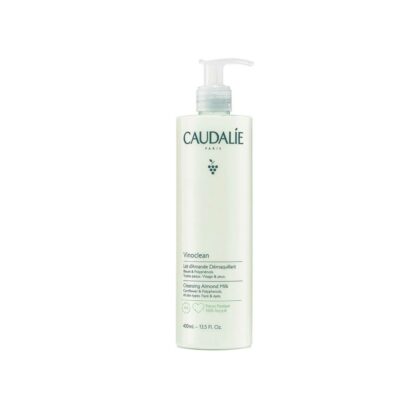 Caudalie vinoclean lait mandorla 400ml